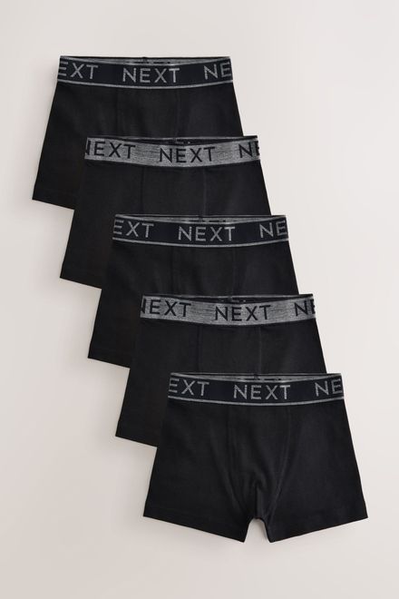 Next / Трусы, 5 шт. для мальчика