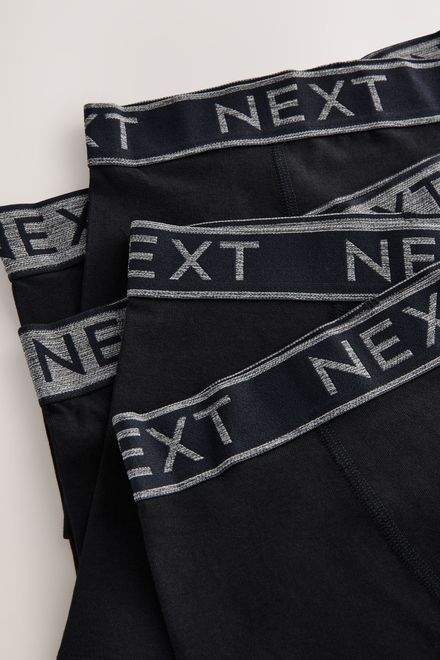 Next / Трусы, 5 шт. для мальчика