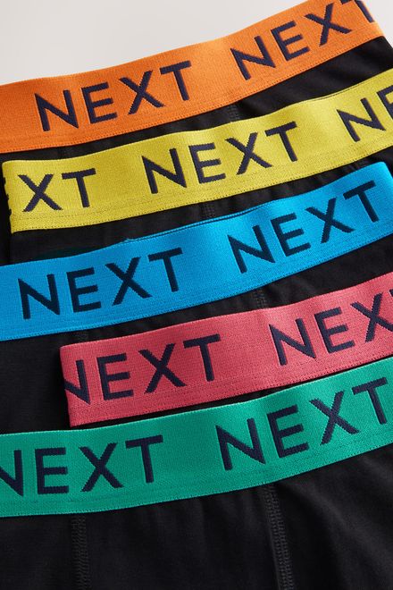 Next / Трусы, 5 шт. для мальчика