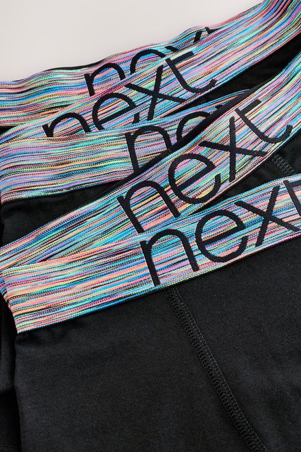 Next / Трусы, 5 шт. для мальчика - фото 4