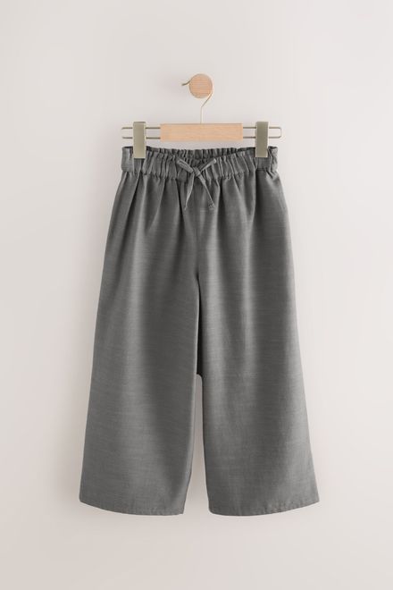 Next / Брюки прямого кроя для девочки