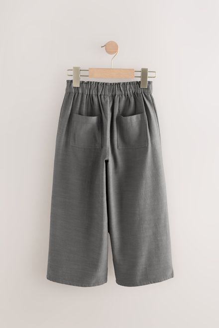 Next / Брюки прямого кроя для девочки