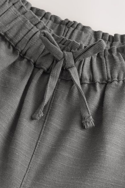 Next / Брюки прямого кроя для девочки