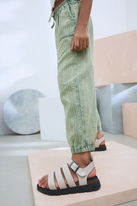 Next / Брюки для девочки