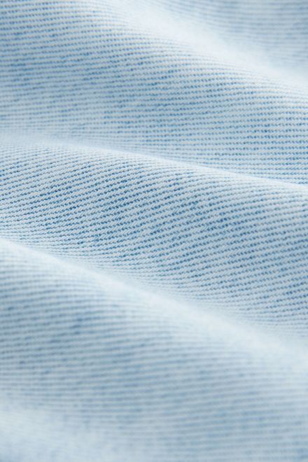 Next / Полукомбинезон джинсовый для девочки