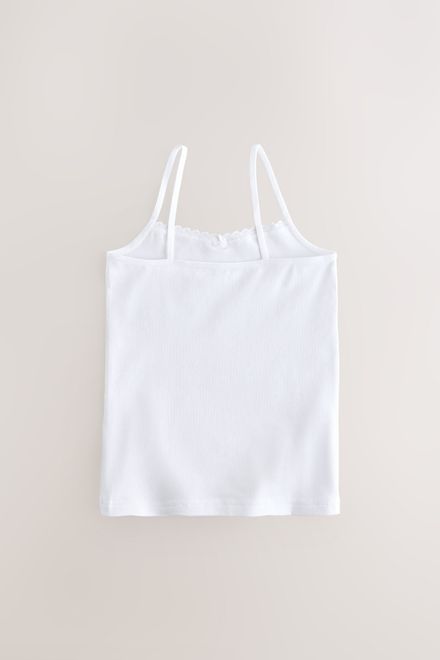 Next / Майка, 5 шт. для девочки