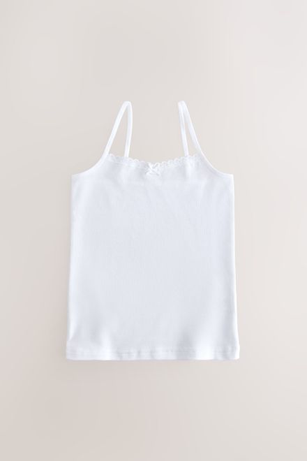 Next / Майка, 5 шт. для девочки