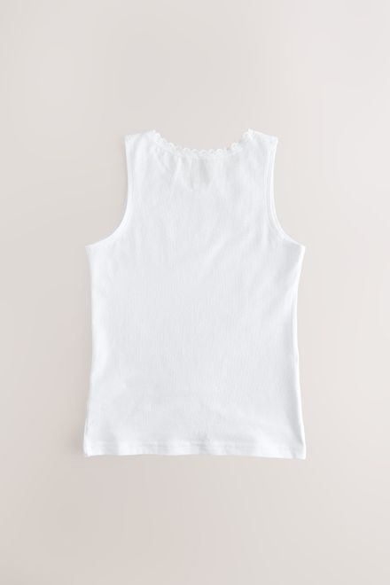 Next / Майка, 5 шт. для девочки