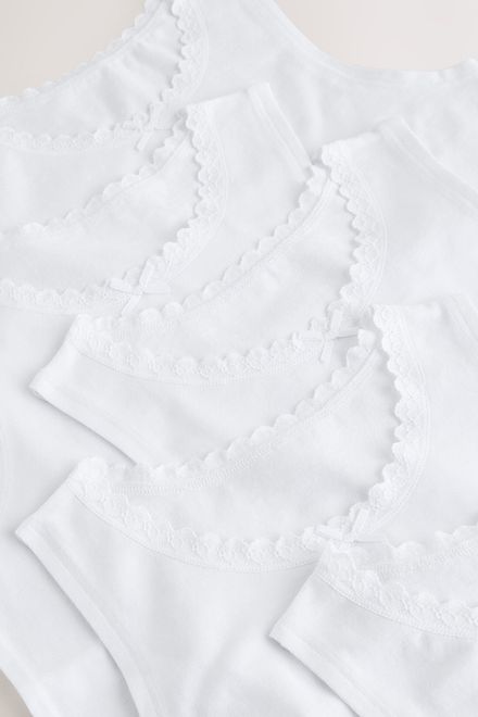 Next / Майка, 5 шт. для девочки