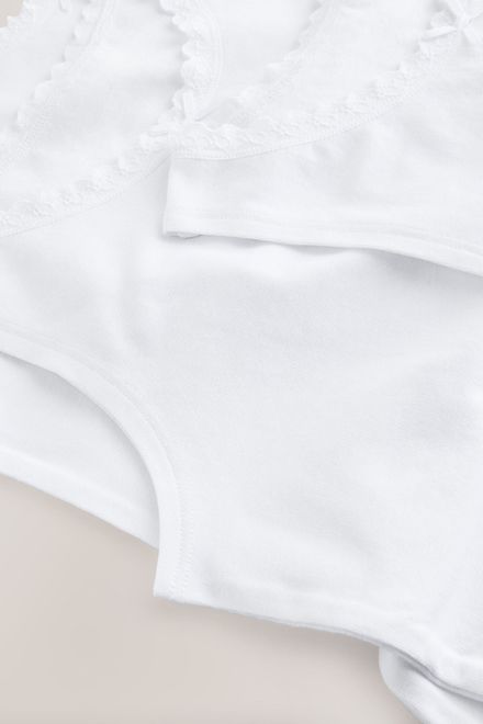 Next / Майка, 5 шт. для девочки