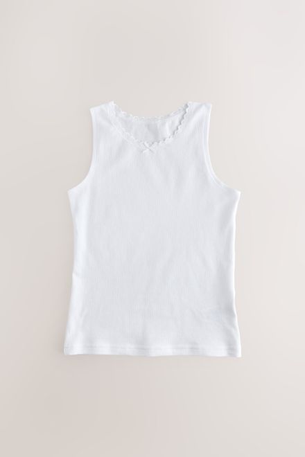 Next / Майка, 5 шт. для девочки