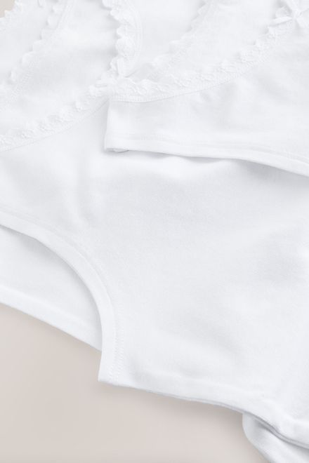 Next / Майка, 5 шт. для девочки