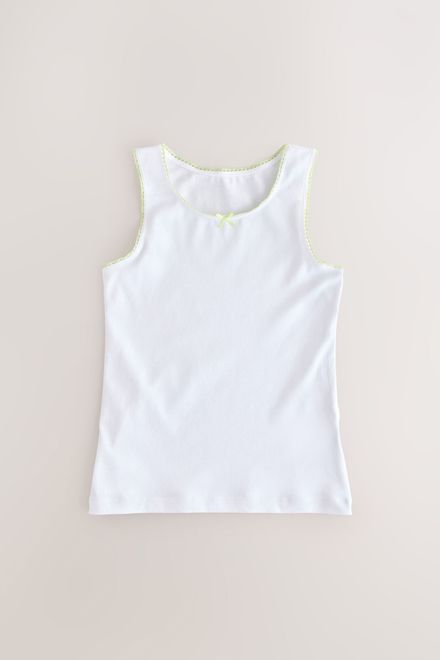 Next / Майка, 5 шт. для девочки