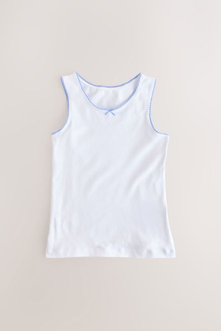 Next / Майка, 5 шт. для девочки