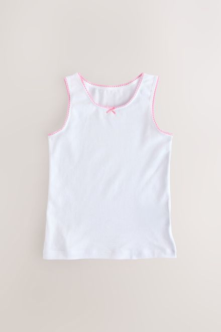 Next / Майка, 5 шт. для девочки