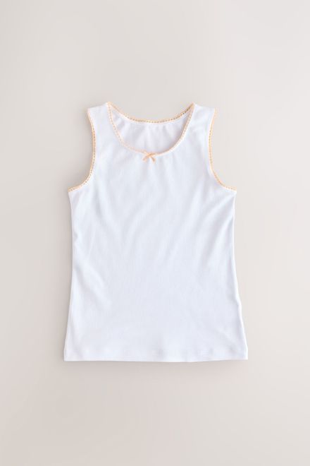 Next / Майка, 5 шт. для девочки