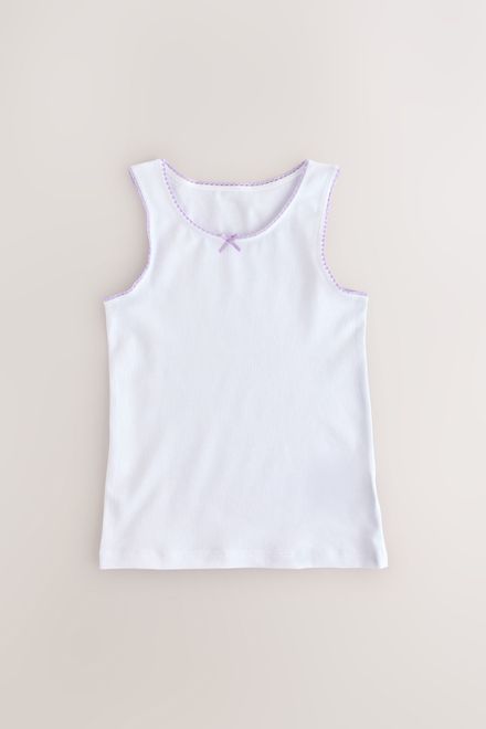 Next / Майка, 5 шт. для девочки