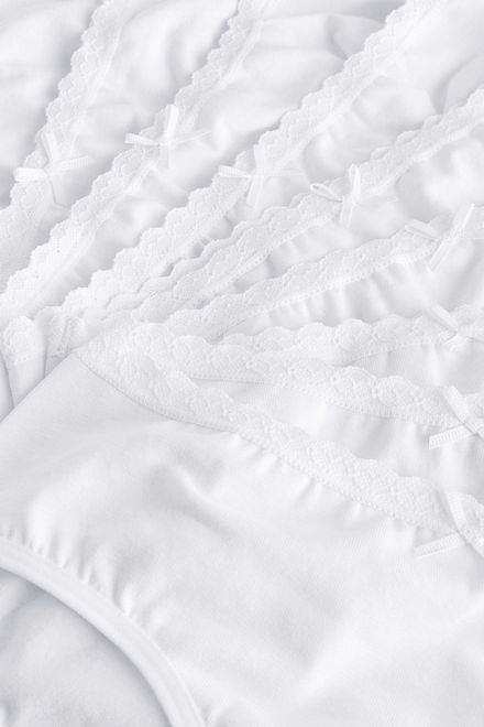 Next / Трусы, 10 шт. для девочки