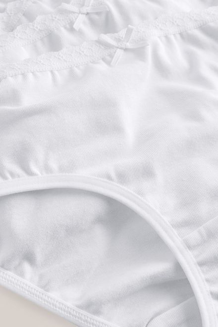 Next / Трусы, 10 шт. для девочки