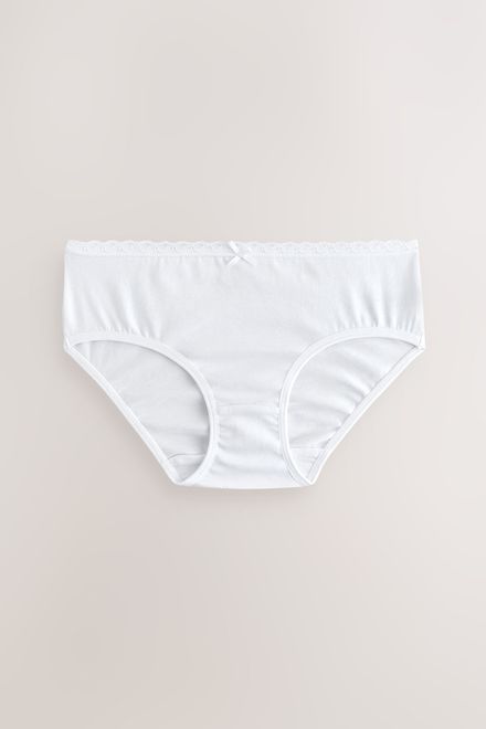 Next / Трусы, 10 шт. для девочки