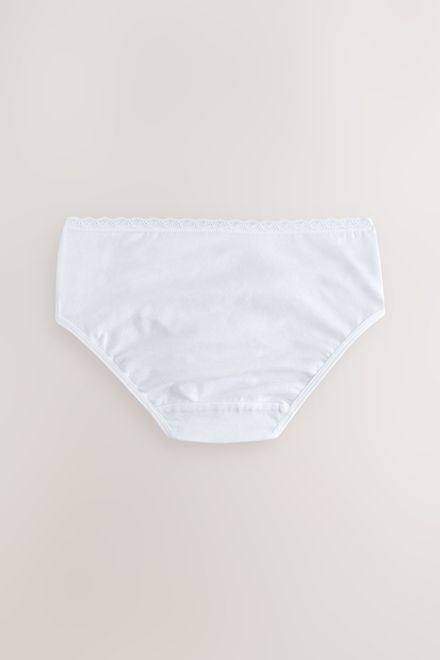 Next / Трусы, 10 шт. для девочки