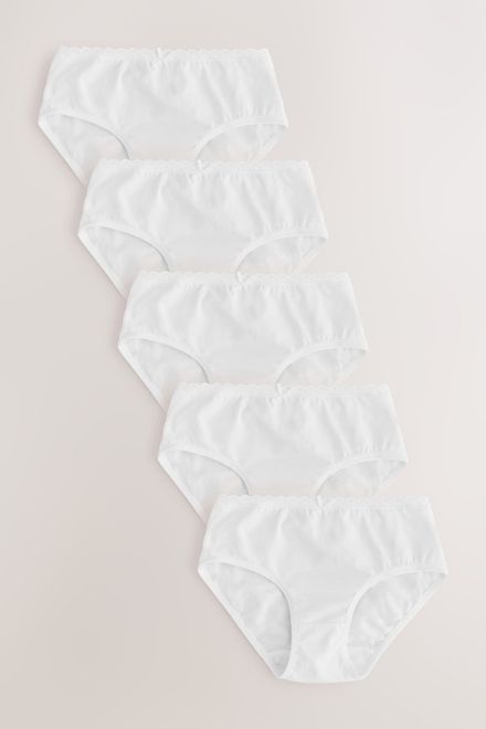 Next / Трусы, 5 шт. для девочки