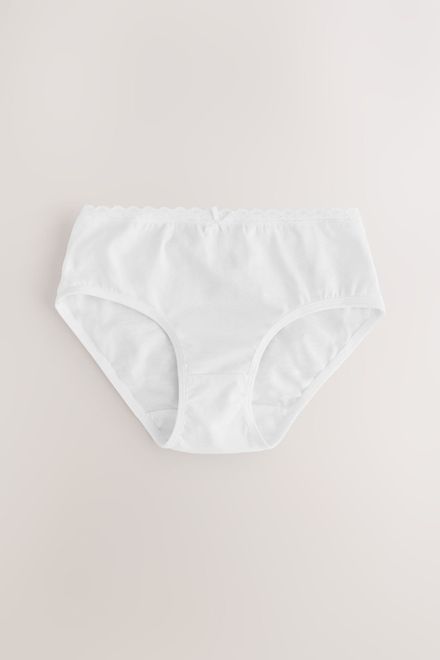 Next / Трусы, 5 шт. для девочки - фото 5