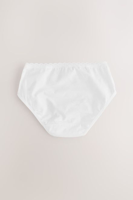 Next / Трусы, 5 шт. для девочки - фото 7