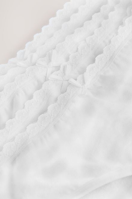 Next / Трусы, 5 шт. для девочки - фото 8