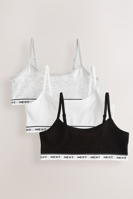 Next / Топ, 3 шт. для девочки