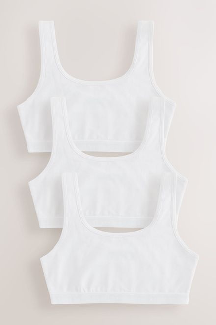 Next / Топ, 3 шт. для девочки