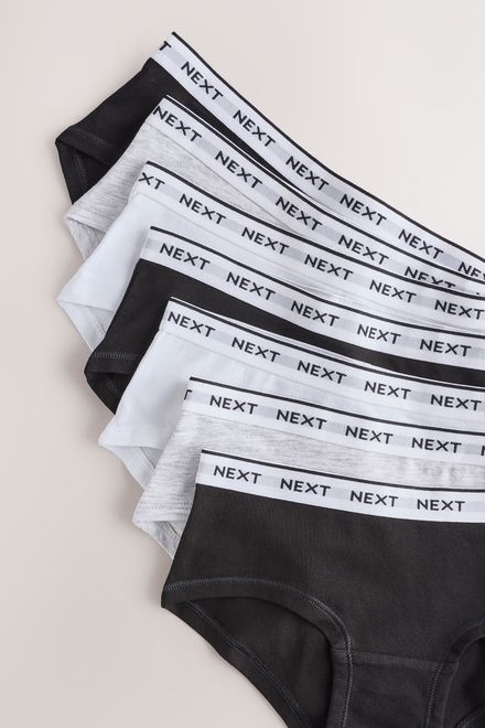 Next / Трусы, 7 шт. для девочки
