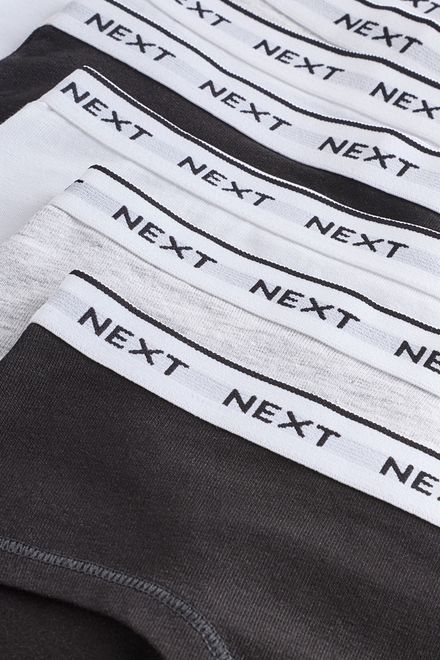 Next / Трусы, 7 шт. для девочки