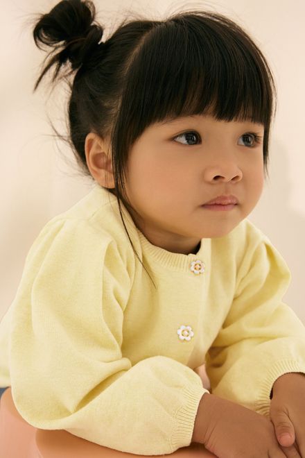 Next / Кардиган для девочки - фото 4