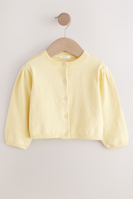 Next / Кардиган для девочки - фото 5