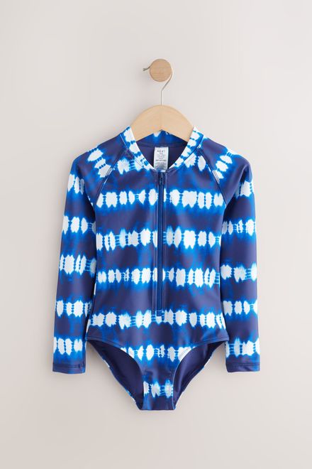 Next / Купальник для девочки