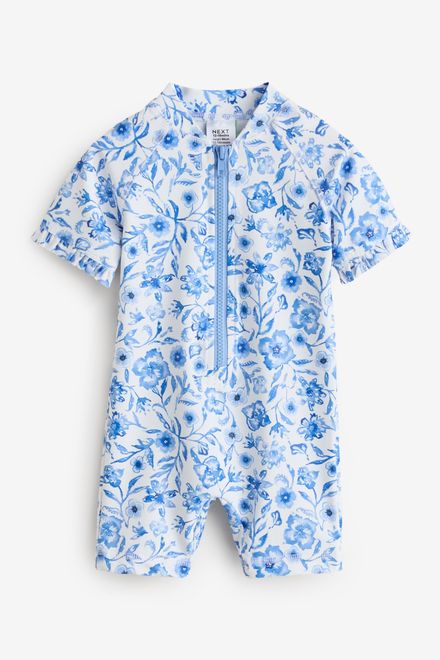 Next / Купальник для девочки - фото 10