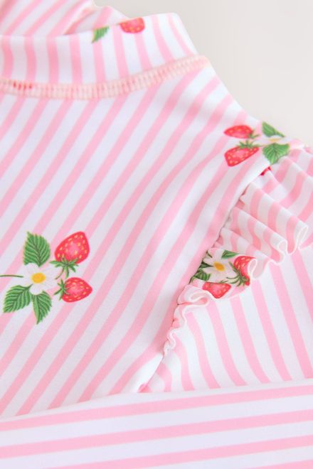 Next / Купальник для девочки