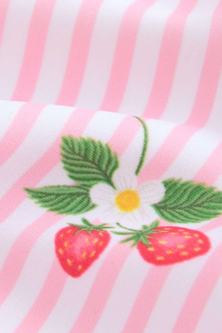 Next / Купальник для девочки