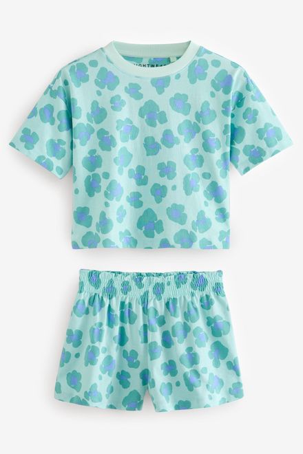 Next / Пижама, 3 шт. для девочки - фото 2