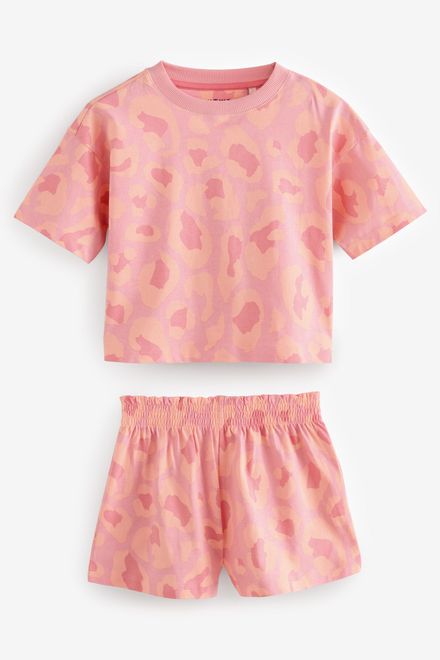 Next / Пижама, 3 шт. для девочки - фото 5