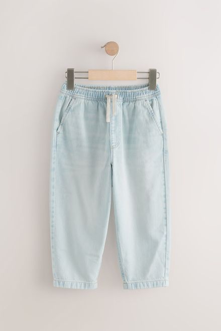 Next / Джинсы для мальчика