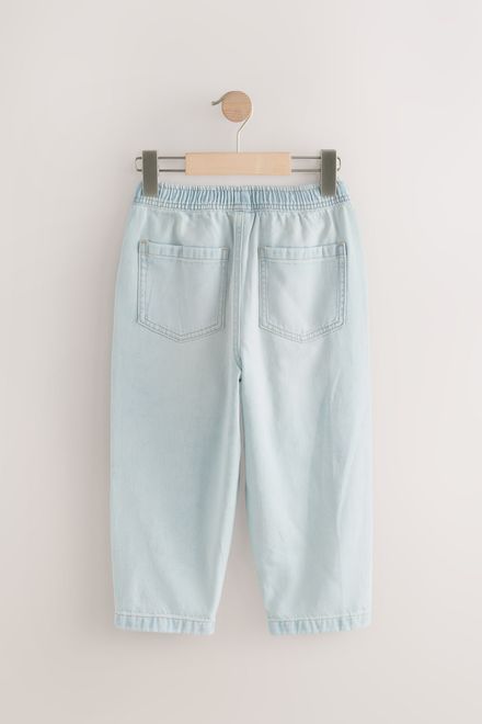 Next / Джинсы для мальчика