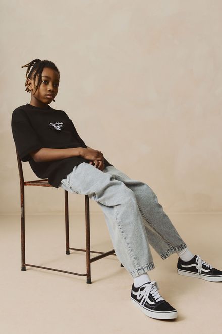 Next / Джинсы для мальчика