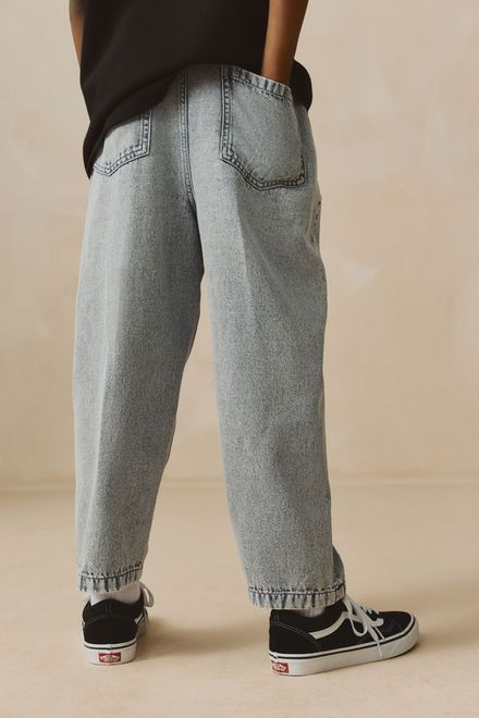 Next / Джинсы для мальчика