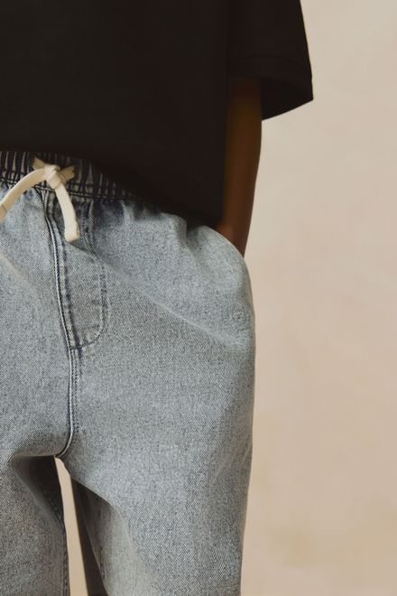 Next / Джинсы для мальчика