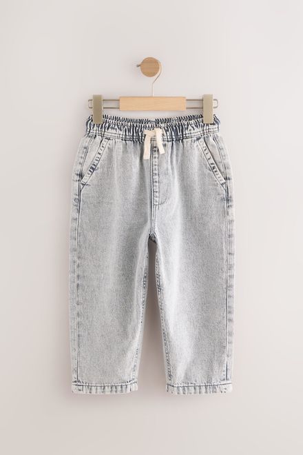 Next / Джинсы для мальчика