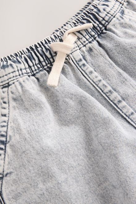 Next / Джинсы для мальчика