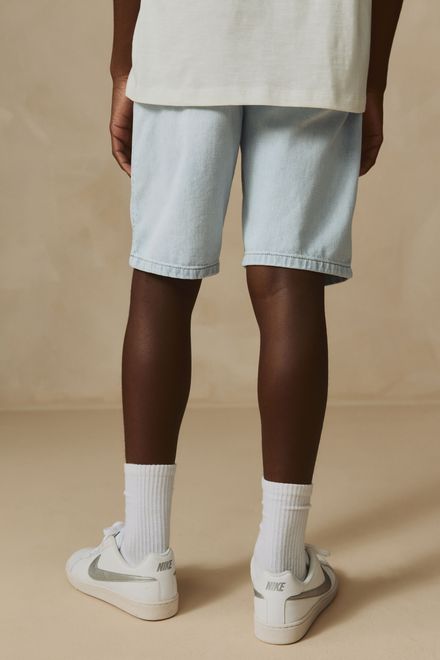 Next / Шорты джинсовые для мальчика - фото 4