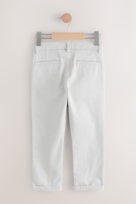 Next / Брюки чинос для мальчика - фото 2